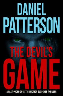 The Devil's Game Read online