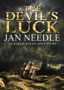 The Devil's Luck (A Charlie Raven Adventure) Read online