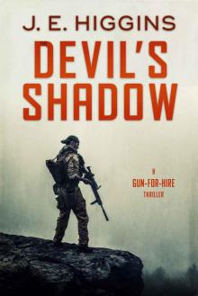 The Devil's Shadow: A Gun-for-Hire Thriller Read online