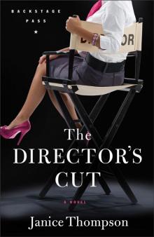 The Director's Cut Read online