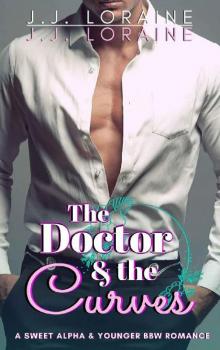 The Doctor & the Curves Read online