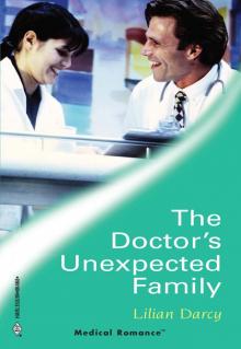 The Doctor's Unexpected Family Read online