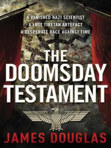 The Doomsday Testament Read online