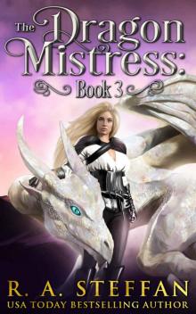The Dragon Mistress 3 Read online