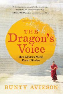 The Dragon's Voice Read online