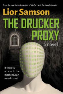 The Drucker Proxy Read online