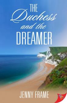 The Duchess and the Dreamer Read online