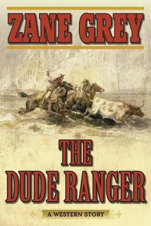 The Dude Ranger Read online