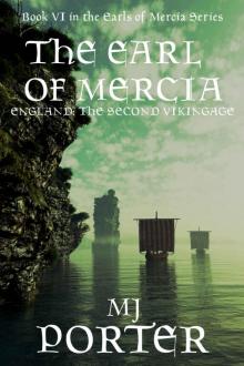 The Earl of Mercia Read online