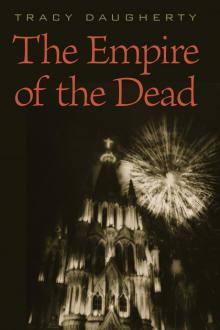 The Empire of the Dead Read online