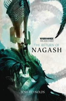 The End Times | The Return of Nagash Read online