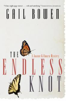 The Endless Knot Read online