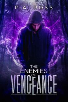 The Enemies of Vengeance