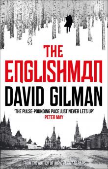 The Englishman Read online