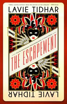 The Escapement Read online