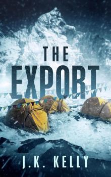 The Export Read online