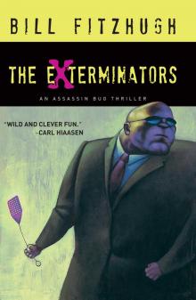 The Exterminators Read online