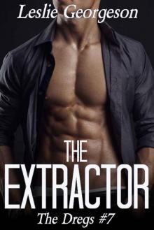 The Extractor Read online