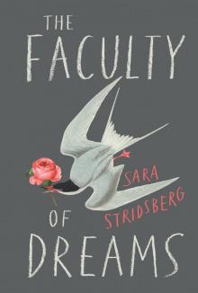 The Faculty of Dreams Read online