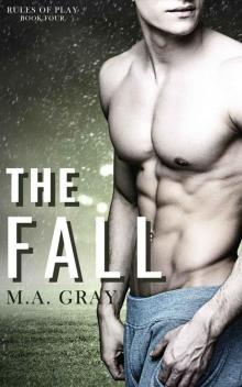 The Fall (Rules of Play Book 4) Read online