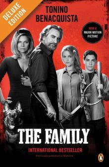 The Family Deluxe: A Novel (Movie Tie-In)