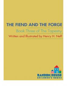 The Fiend and the Forge Read online