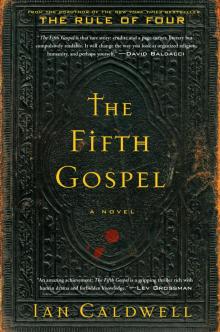 The Fifth Gospel Read online