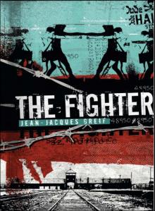 The Fighter Read online