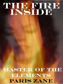 The Fire Inside Read online