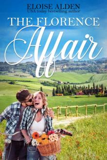 The Florence Affair Read online