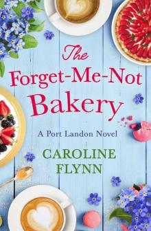 The Forget-Me-Not Bakery Read online