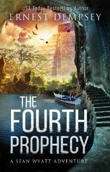 The Fourth Prophecy Read online