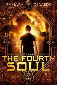 The Fourth Soul: (Cards of Death book 4) Read online
