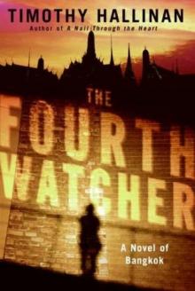 The Fourth Watcher pr-2 Read online