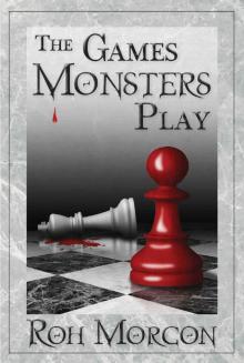 The Games Monsters Play Read online