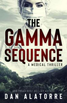 The Gamma Sequence Read online