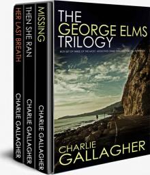 The George Elms Trilogy Box Set Read online