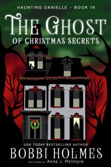 The Ghost of Christmas Secrets Read online