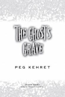 The Ghost's Grave Read online