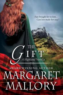 THE GIFT: A Highland Novella Read online