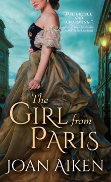 The Girl from Paris Read online