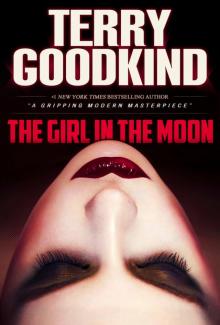 The Girl in the Moon Read online