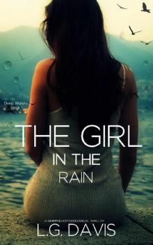 The Girl in the Rain (Deep Waters Book 1) Read online