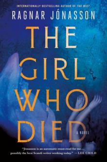 The Girl Who Died Read online