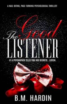 The Good Listener Read online