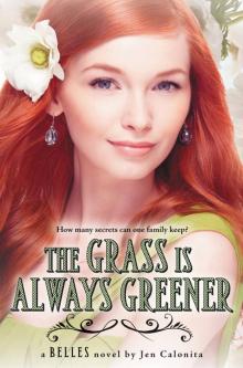 The Grass Is Always Greener Read online