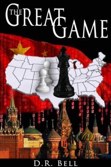The Great Game Read online