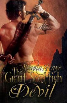The Great Scottish Devil Read online