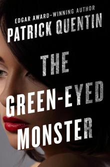 The Green-Eyed Monster Read online
