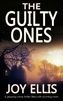 THE GUILTY ONES a gripping crime thriller filled with stunning twists Read online